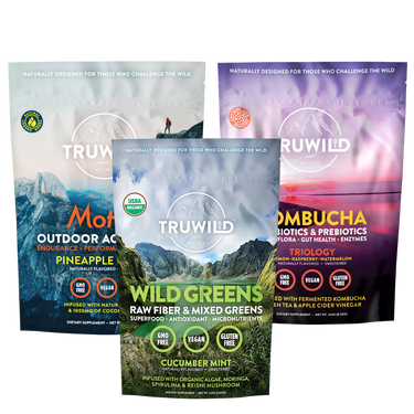 ENERGY BUNDLE